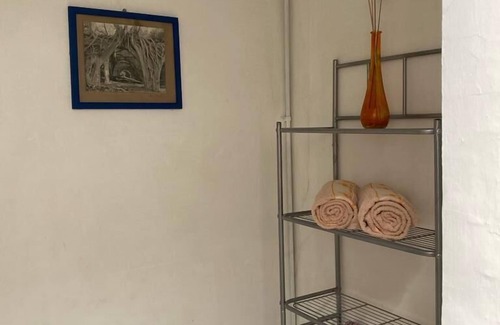 Amatitlan Hotel | Quinta Ángeles Cuernavaca