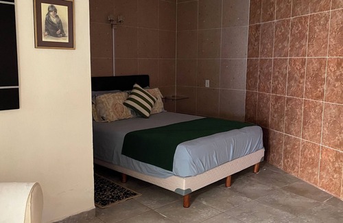 Amatitlan Hotel | Quinta Ángeles Cuernavaca