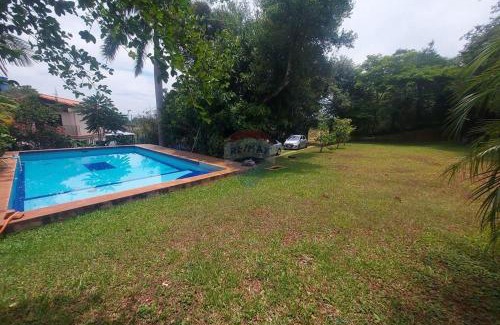 Villarrica Villa | Quinta Abuela Isi