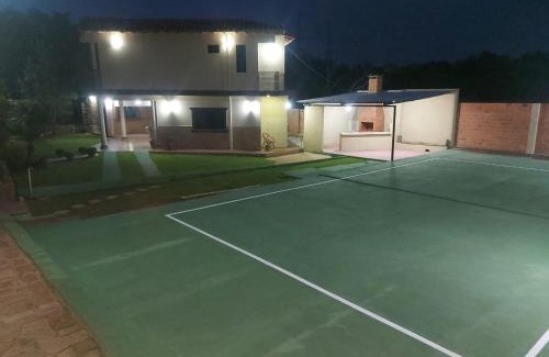 Villarrica Villa | Quinta Abuela Isi