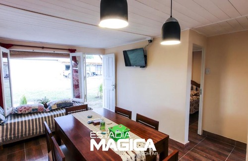 Rama Caida House | Quinta Aires