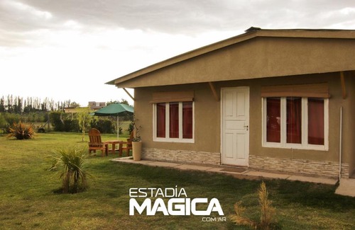 Rama Caida House | Quinta Aires