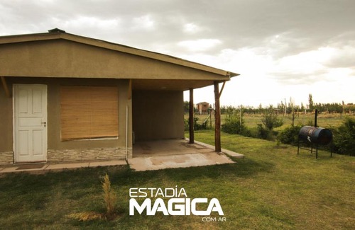 Rama Caida House | Quinta Aires