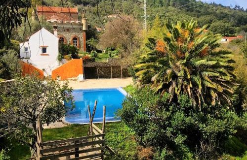 Monchique House | Quinta Algarve das Relvinhas