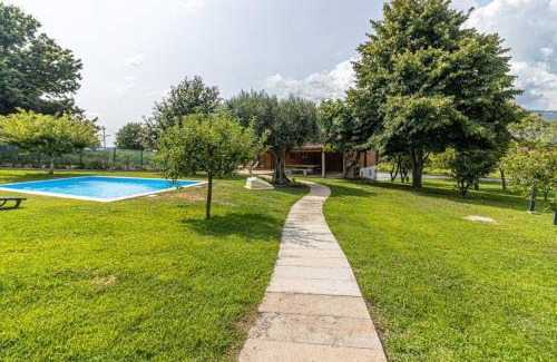 Melgaco House | Quinta Alvaredo