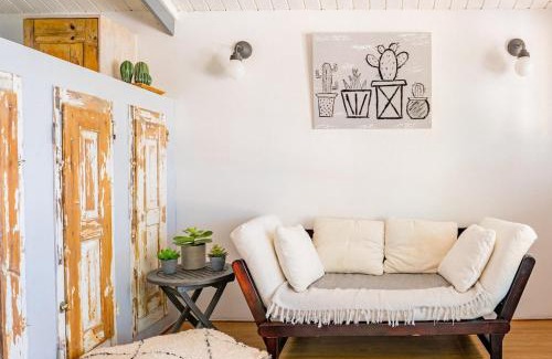 Olhao House | Quinta Bohemia