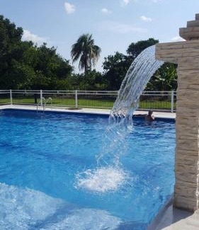 San Sebastian de Mariquita Hotel | QUINTA CAMPESTRE LA FLORIDA