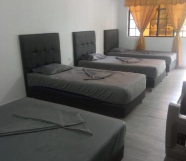 San Sebastian de Mariquita Hotel | QUINTA CAMPESTRE LA FLORIDA