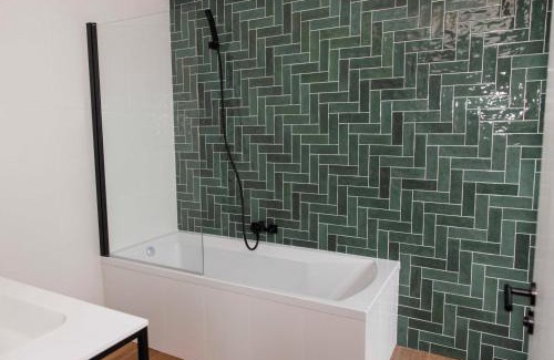 Sao Tome Apartment | Quinta Cerca da Milhera - Unique Experiences by LuxiStay