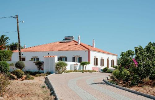 Albufeira House | Quinta Coelho