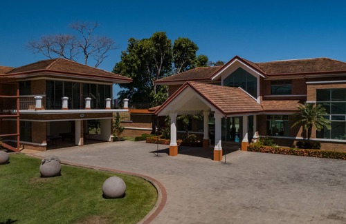 Esparza House | Quinta La Karpa