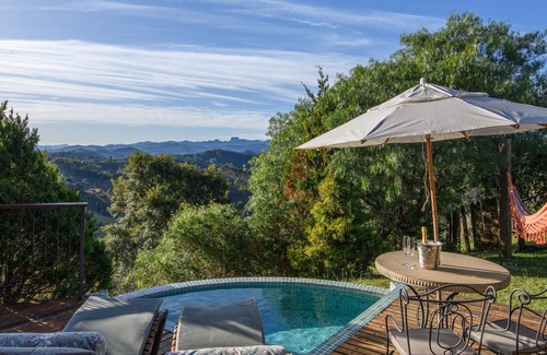 Santo Antonio do Pinhal Hotel | Quinta dos Pinhais