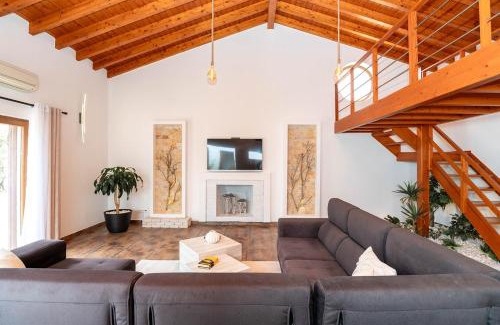 Vila do Bispo Villa | Quinta da Amoreira