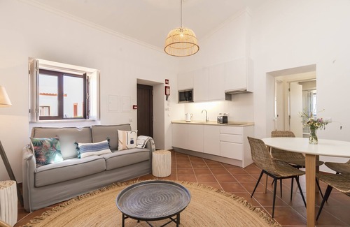Tavira Apartment | Quinta da Baleeira
