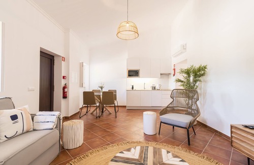 Tavira Apartment | Quinta da Baleeira