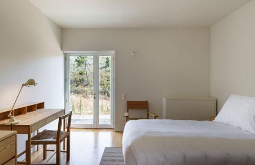 Arcas House | Quinta da Caída