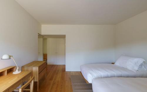 Arcas House | Quinta da Caída