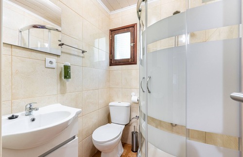 Rio Caldo House | Quinta da Carvalha Bungalow 3