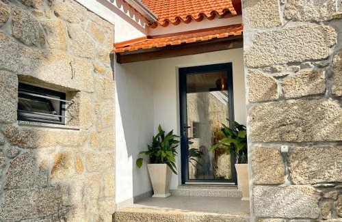 Meda House | Quinta da Corga