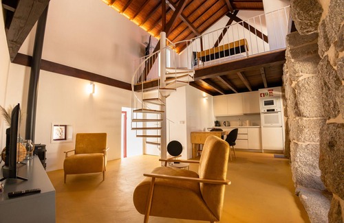 Guimaraes Other | Quinta da Corredoura Hotel Rural