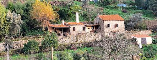 Sever do Vouga House | Quinta da Costeira