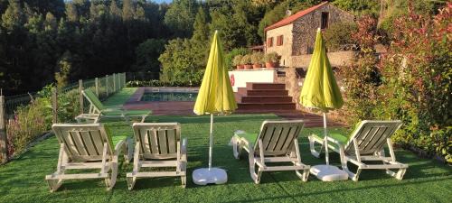 Sever do Vouga House | Quinta da Costeira