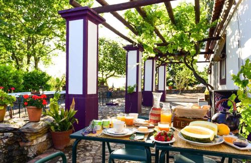 Reveladas House | Quinta da Dourada