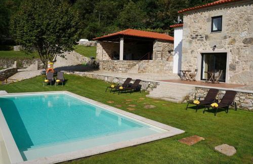 Cossourado House | Quinta da Enxurreira