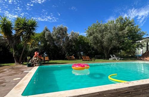 Silves Cabin | Quinta da Joia