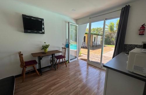 Silves Cabin | Quinta da Joia