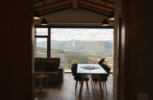 Castro Daire House | Quinta da Malhada