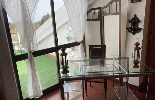 Santa Maria da Devesa Cottage | Quinta da Matosa