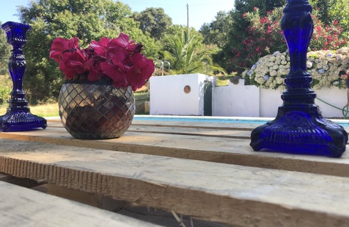 Santa Maria da Devesa Cottage | Quinta da Matosa