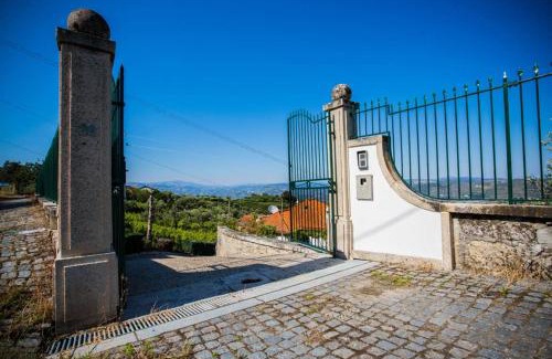 Lamego Villa | Quinta da Mesquinhata