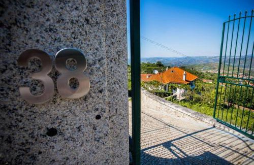 Lamego Villa | Quinta da Mesquinhata