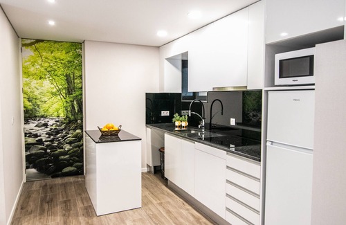 Guilhofrei Apartment | Quinta da Nascente★Apartment w/Balcony +Pool & BBQ