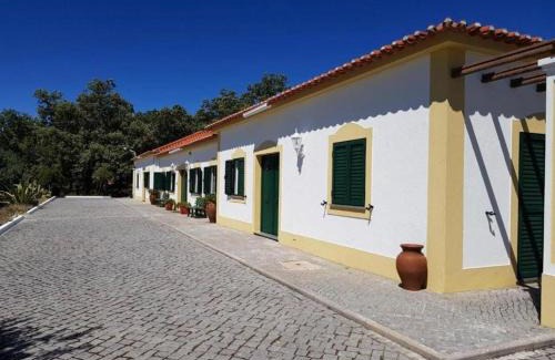 Reveladas House | Quinta da Nave do Lobo
