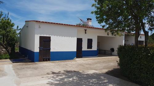 Borba Villa | Quinta da Paz