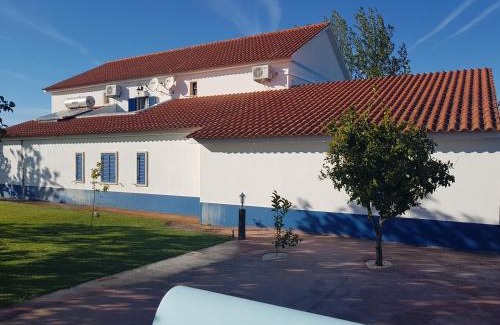Borba Villa | Quinta da Paz