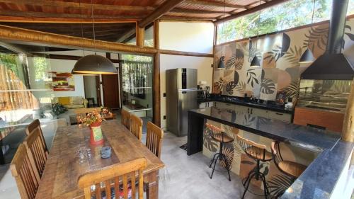 Posse House | Quinta da Pedra do Elefante