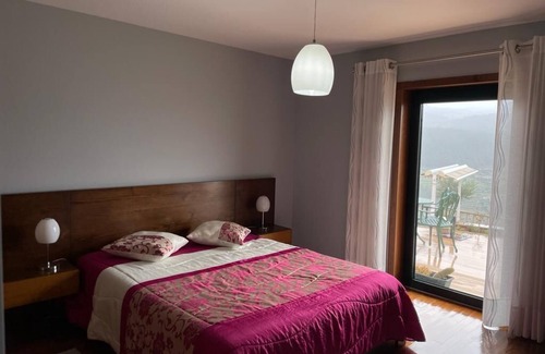 Casas Novas Apartment | Quinta da Penada - Vineyard & Winery - Suite 2