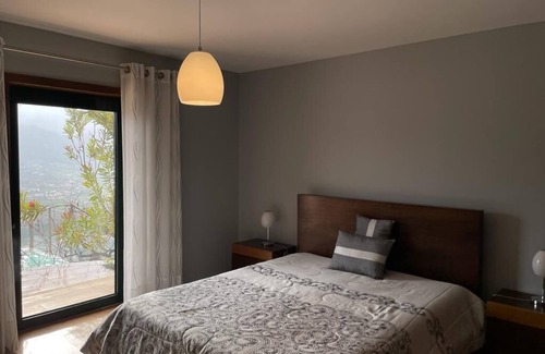 Casas Novas Apartment | Quinta da Penada - Vineyard & Winery - Suíte 3