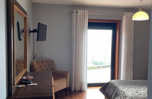 Casas Novas Apartment | Quinta da Penada - Vineyard & Winery - Suíte 1