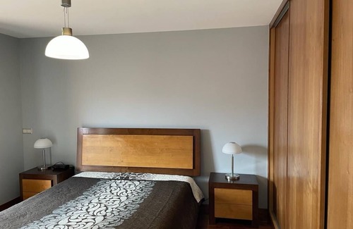 Casas Novas Apartment | Quinta da Penada - Vineyard & Winery - Suíte 1