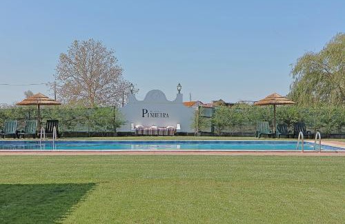Alpiarca House | Quinta da Pinheira Lezíria