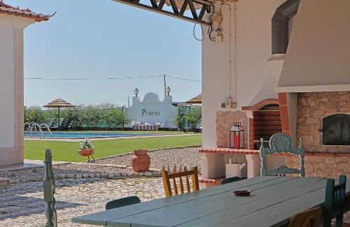 Alpiarca House | Quinta da Pinheira Lezíria
