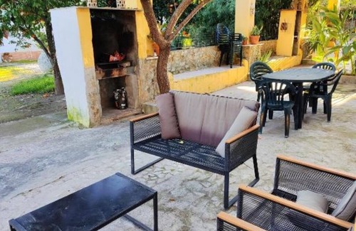 Elvas House | Quinta da Ponte das Hortas 3