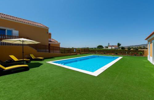 Triana Bed & Breakfast | Quinta da Pontinha