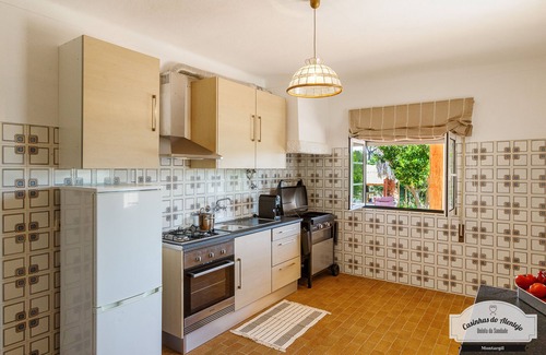 Ponte de Sor House | Quinta da Saudade
