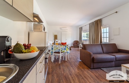 Ponte de Sor House | Quinta da Saudade